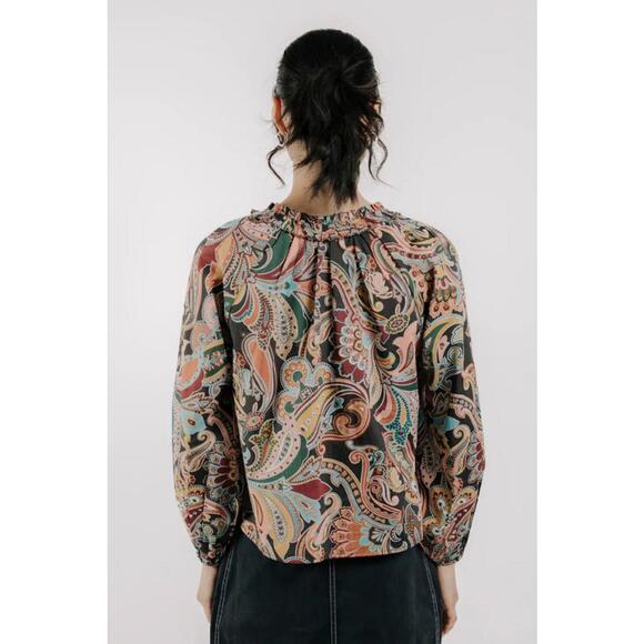 Libby Top - Picture 2 of 2